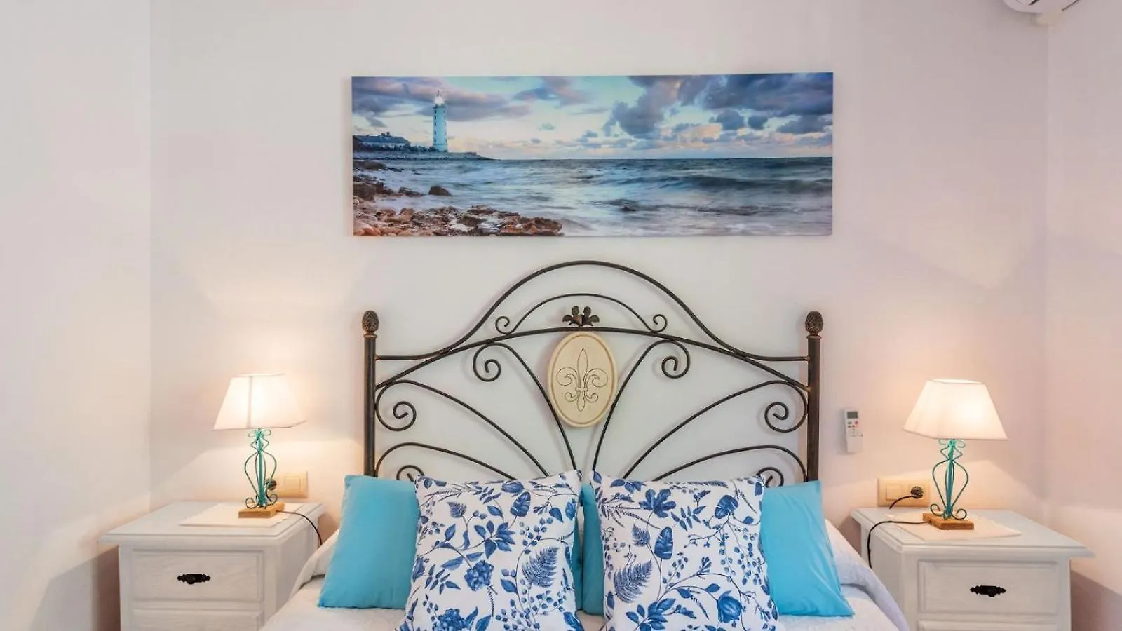 Вилла Casa Cuatro Caminos Frigiliana By Ruralidays 0*,  Испания
